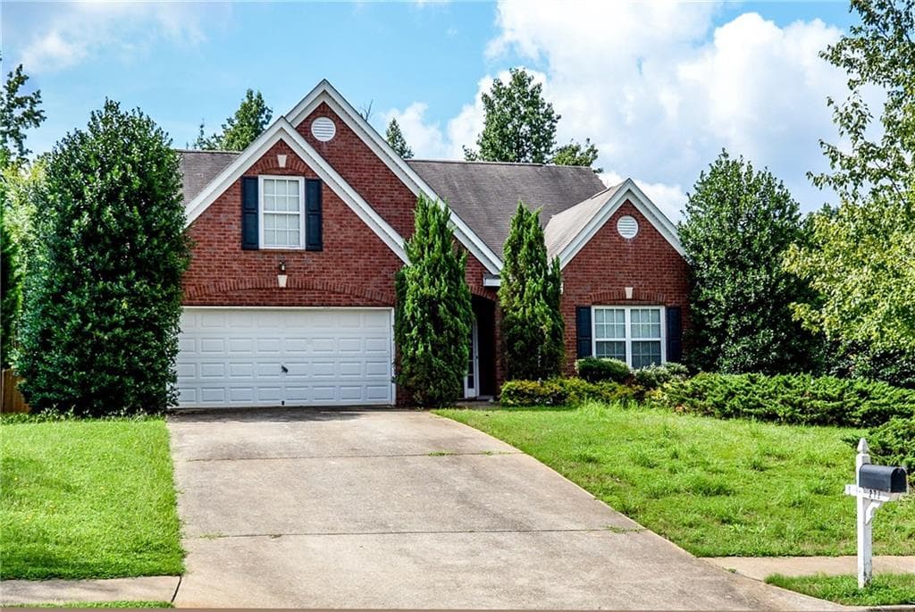 271 Windy Circle, Mcdonough, GA 30253 — most recent listing photo
