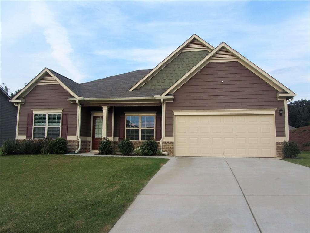 6115 Oriole Lane, Cumming, GA 30028 — most recent listing photo