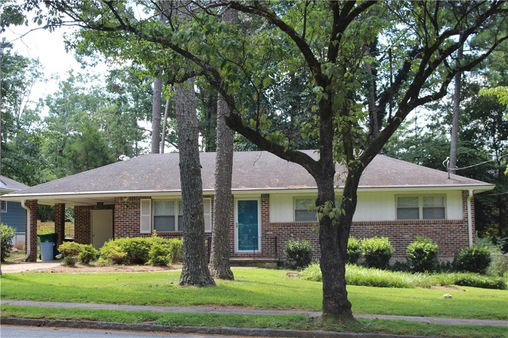 2945 Harcourt Drive, Decatur, GA 30033 — most recent listing photo