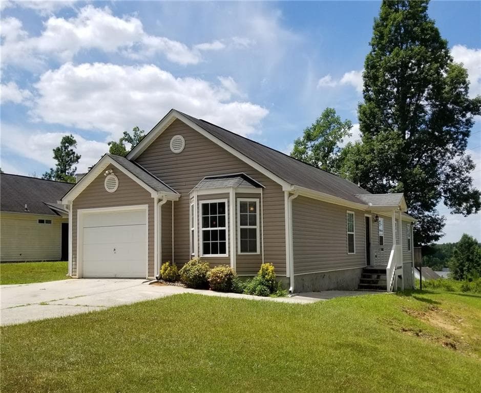 1227 Cave Springs Road, Douglasville, GA 30134 — most recent listing photo
