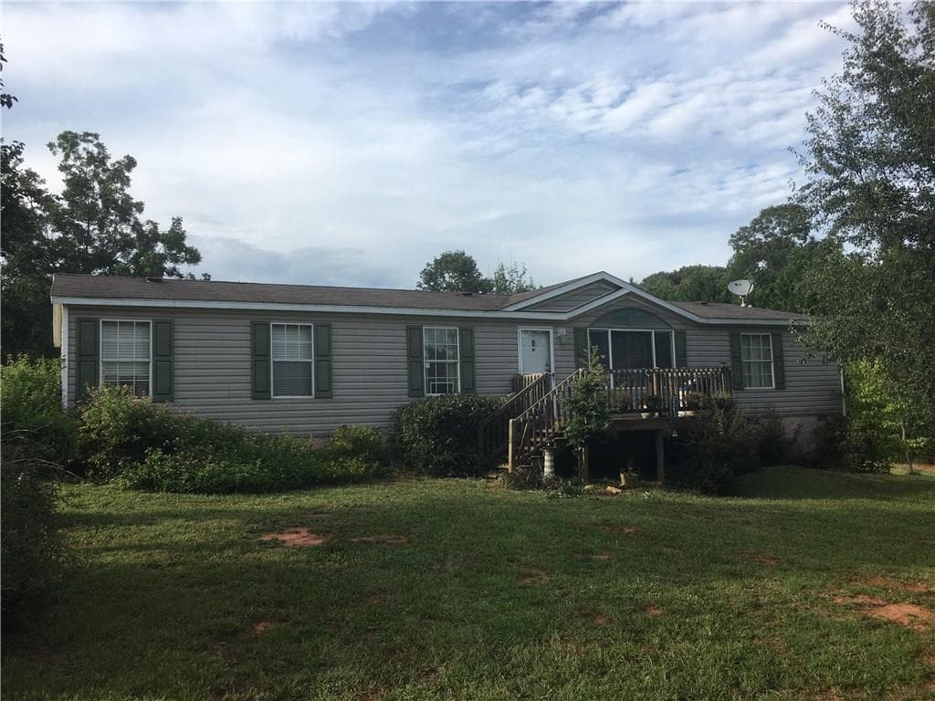 182 Rebon Maddox Road, Jackson, GA 30233 — most recent listing photo
