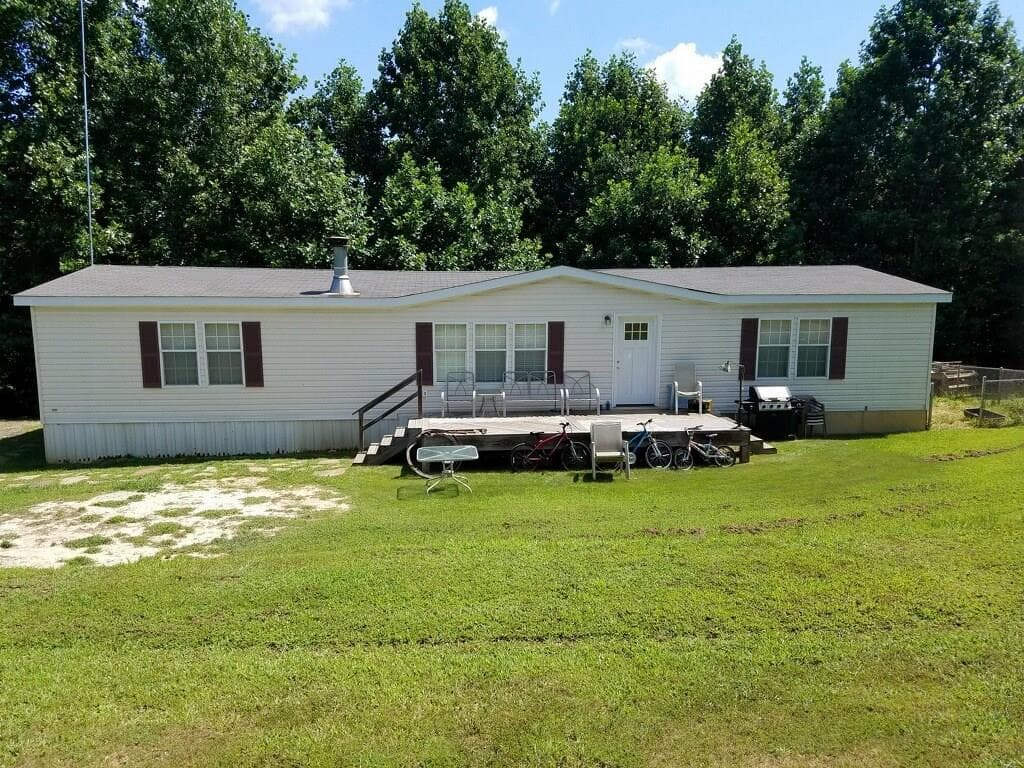 78 Hamilton Place, Fairmount, GA 30139 — most recent listing photo