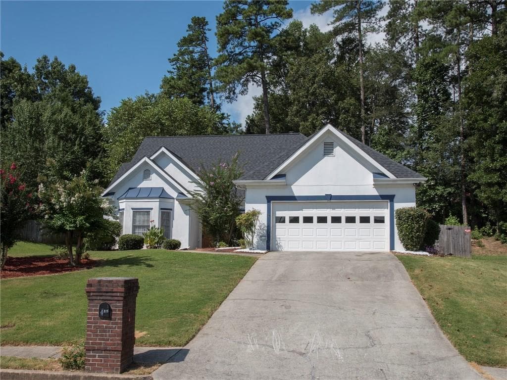 4325 Waters Way, Snellville, GA 30039 — most recent listing photo