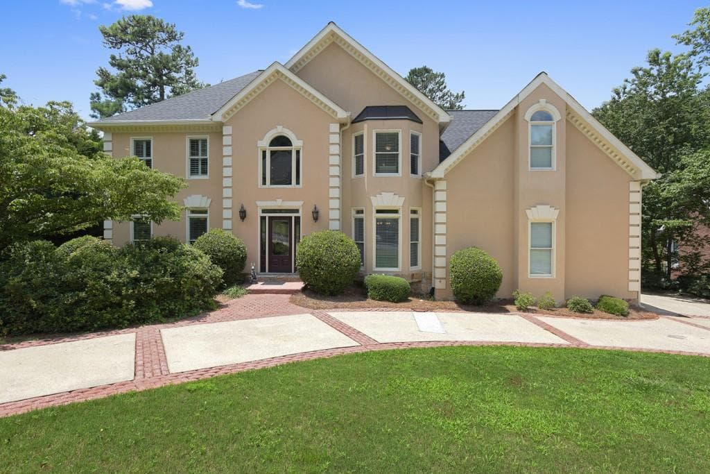 3480 River Ferry Drive, Johns Creek, GA 30022 — most recent listing photo