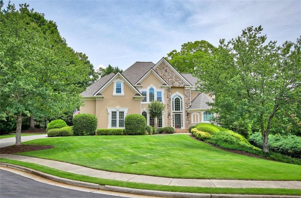 4015 Greatwood Path, Alpharetta, GA 30005 — most recent listing photo