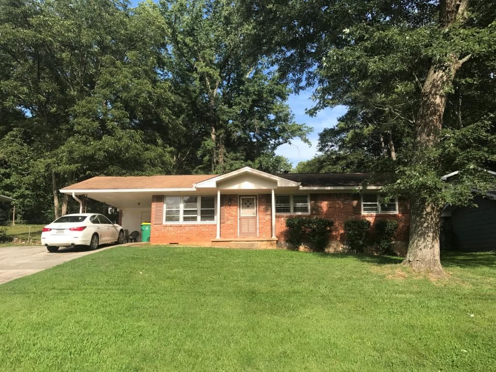 987 Mell Avenue, Clarkston, GA 30021 — most recent listing photo