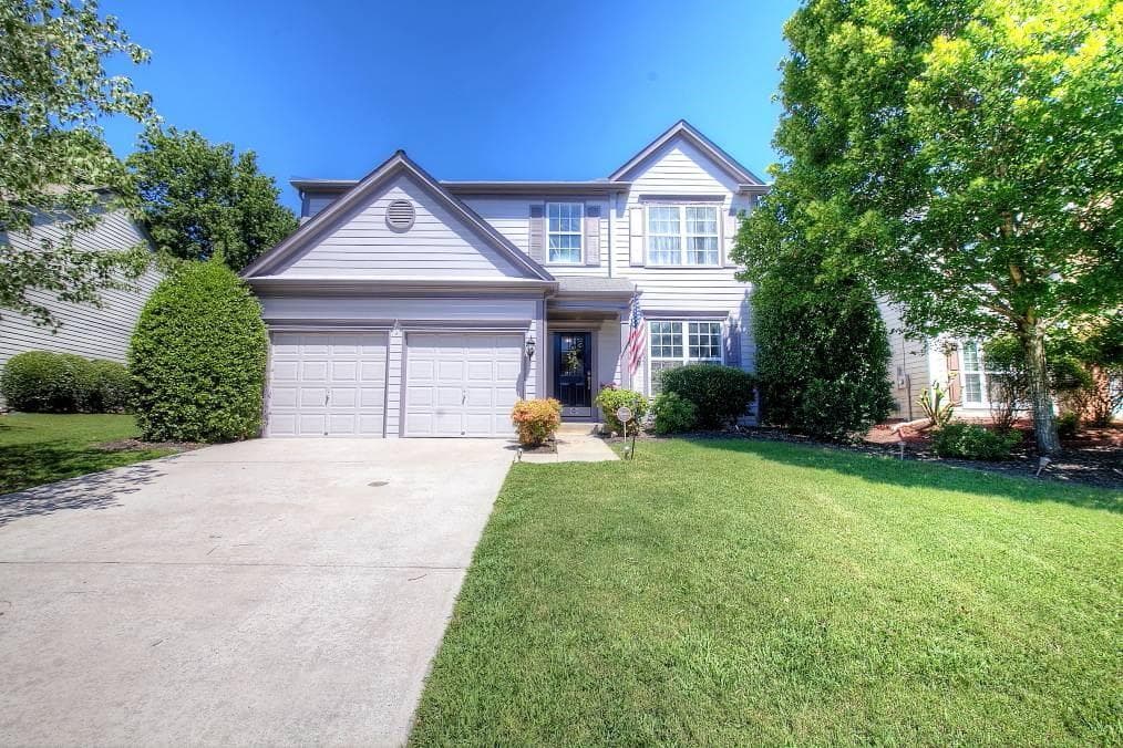 2936 Stanstead Circle, Norcross, GA 30071 — most recent listing photo