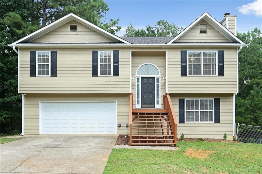 5217 Keystone Court, Flowery Branch, GA 30542 — most recent listing photo