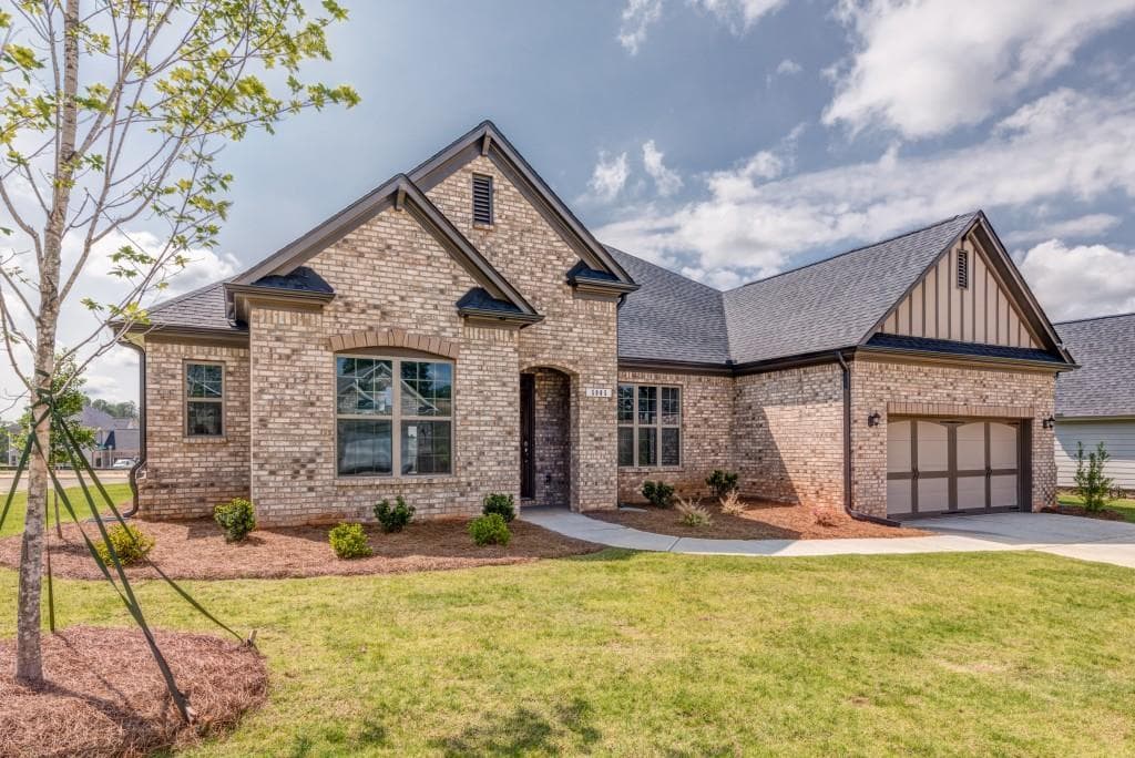 5005 Rathwood Circle, Powder Springs, GA 30127 — most recent listing photo