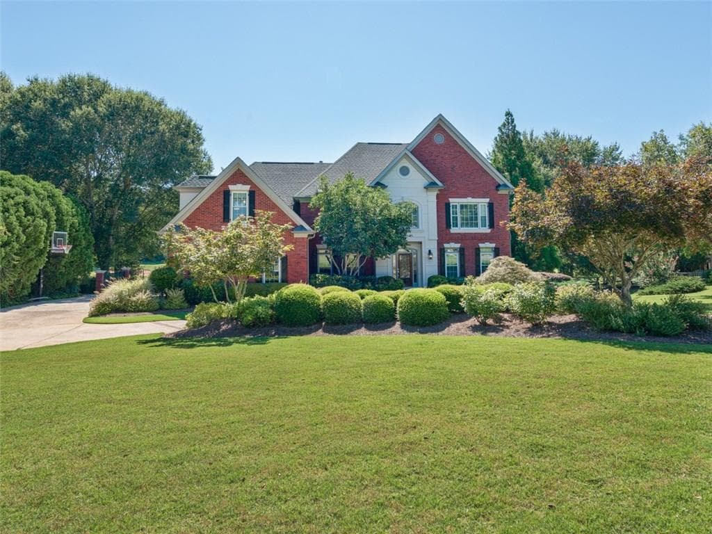 4101 Hickory Fairway Drive, Woodstock, GA 30188 — most recent listing photo