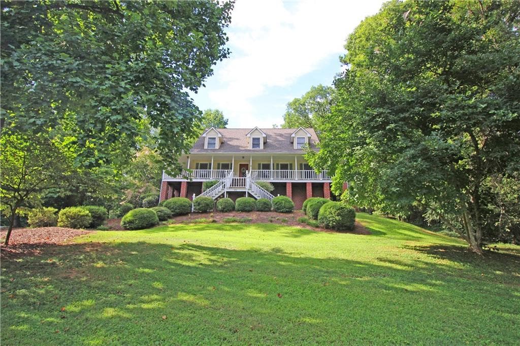 90 Club Drive, Gainesville, GA 30506 — most recent listing photo