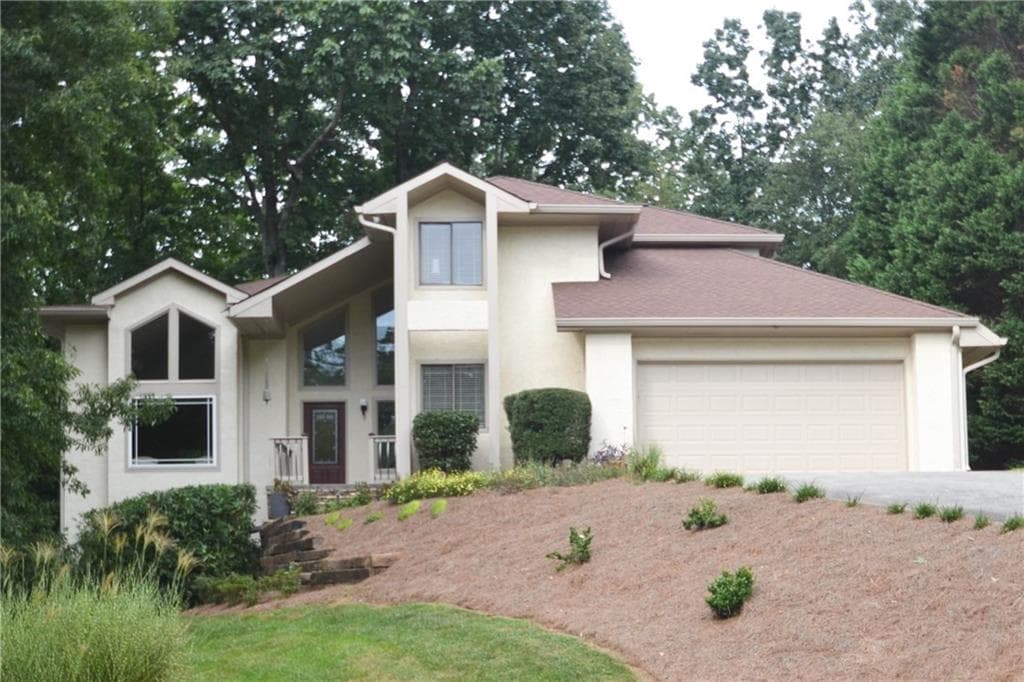 3489 Parsons Ridge Lane, Duluth, GA 30097 — most recent listing photo