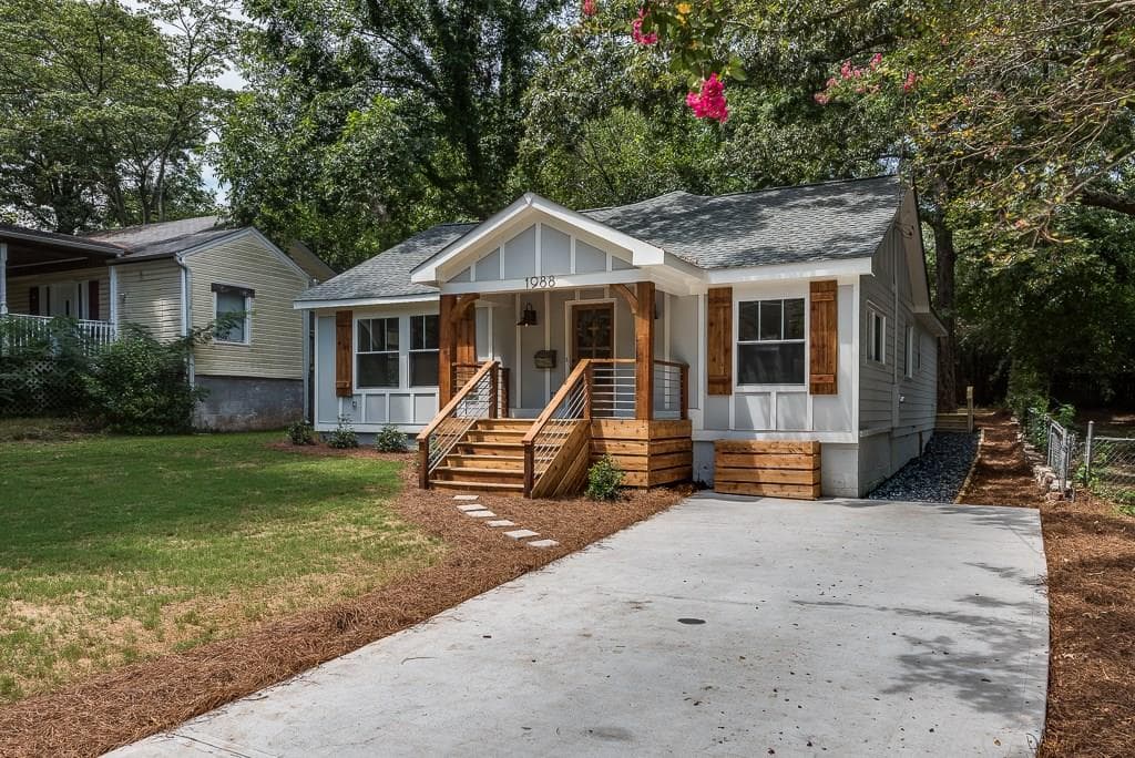 1988 Swazey Drive, Decatur, GA 30032 — most recent listing photo
