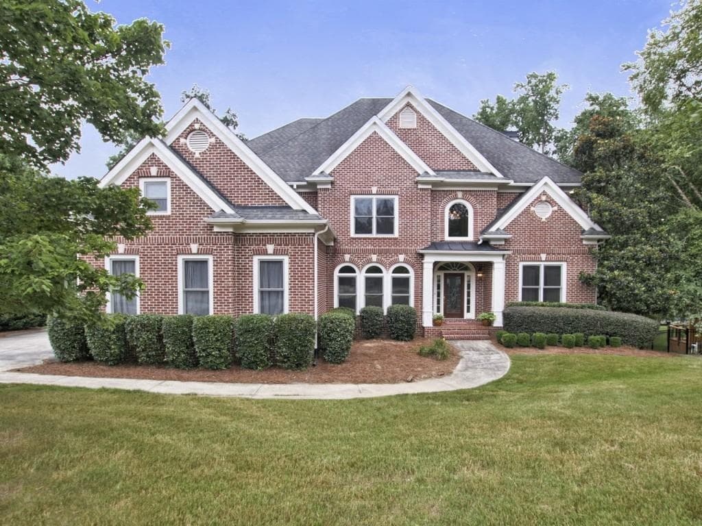 5316 Whitehaven Park Lane, Mableton, GA 30126 — most recent listing photo