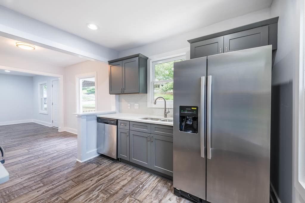 3 bedroom, 1,412 sq ft single family residence sold at 1130 Oakland Drive, Atlanta, GA 30310