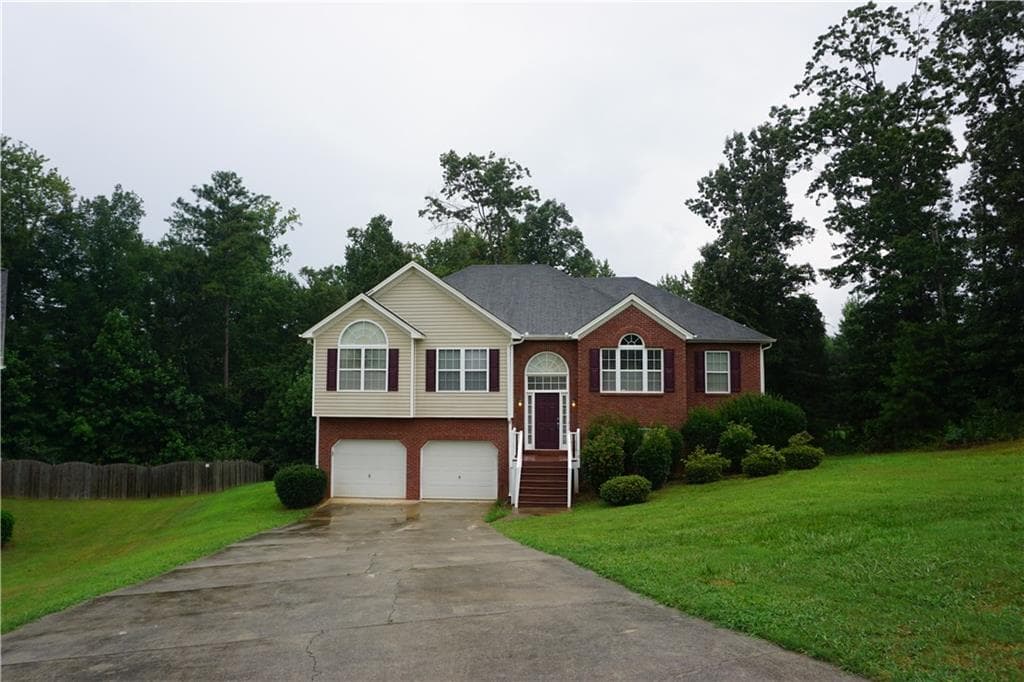 3812 Auger Trail, Douglasville, GA 30135 — most recent listing photo