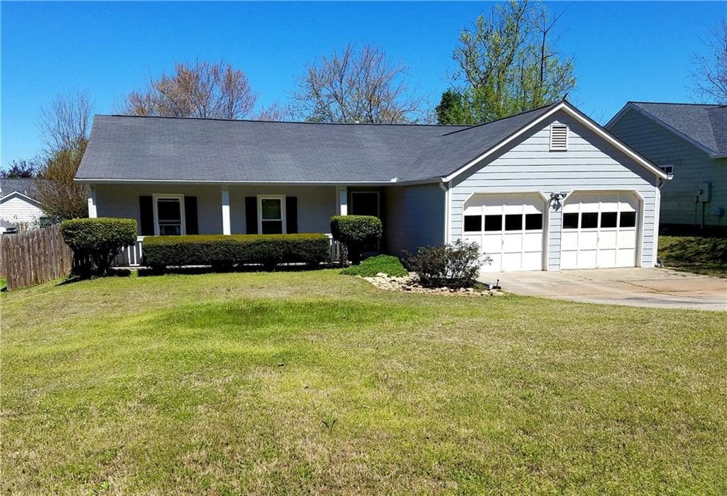 5020 Timberbridge Lane, Johns Creek, GA 30022 — most recent listing photo