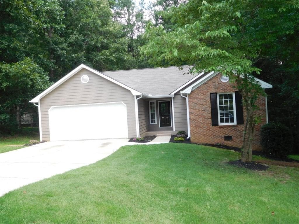 1634 Riverview Court, Auburn, GA 30011 — most recent listing photo