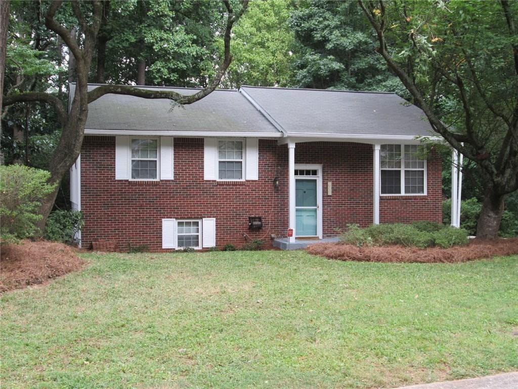 3892 Captain Drive, Chamblee, GA 30341 — most recent listing photo