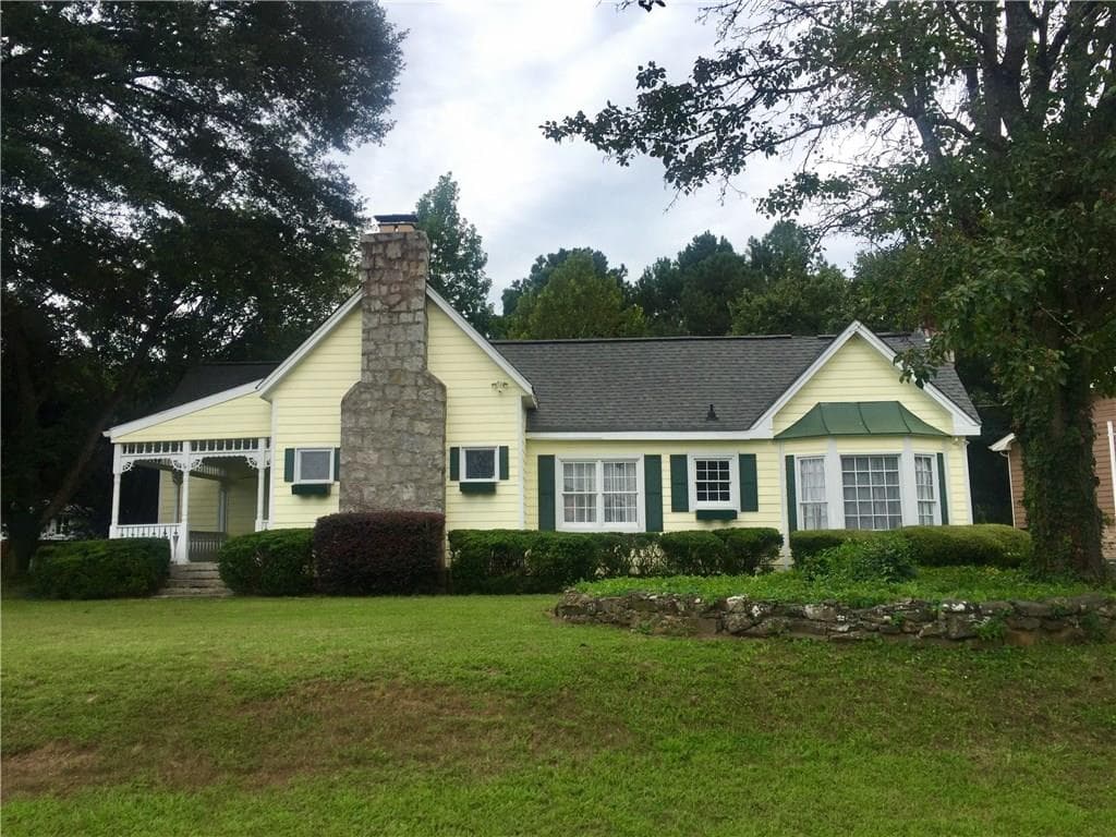 4416 OLD COUNTRY Way, Snellville, GA 30039 — most recent listing photo