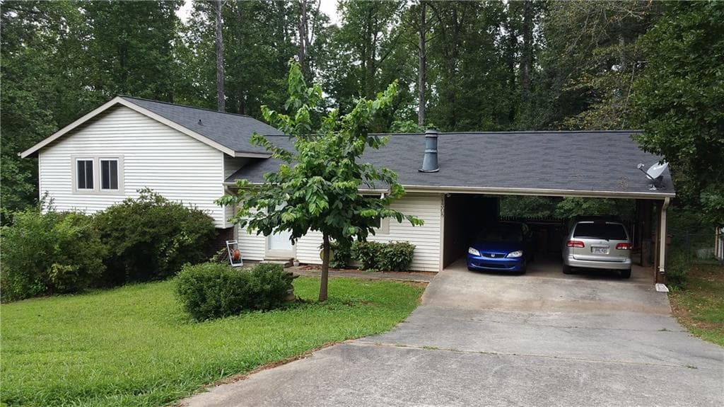 1308 Crescent Drive, Marietta, GA 30066 — most recent listing photo