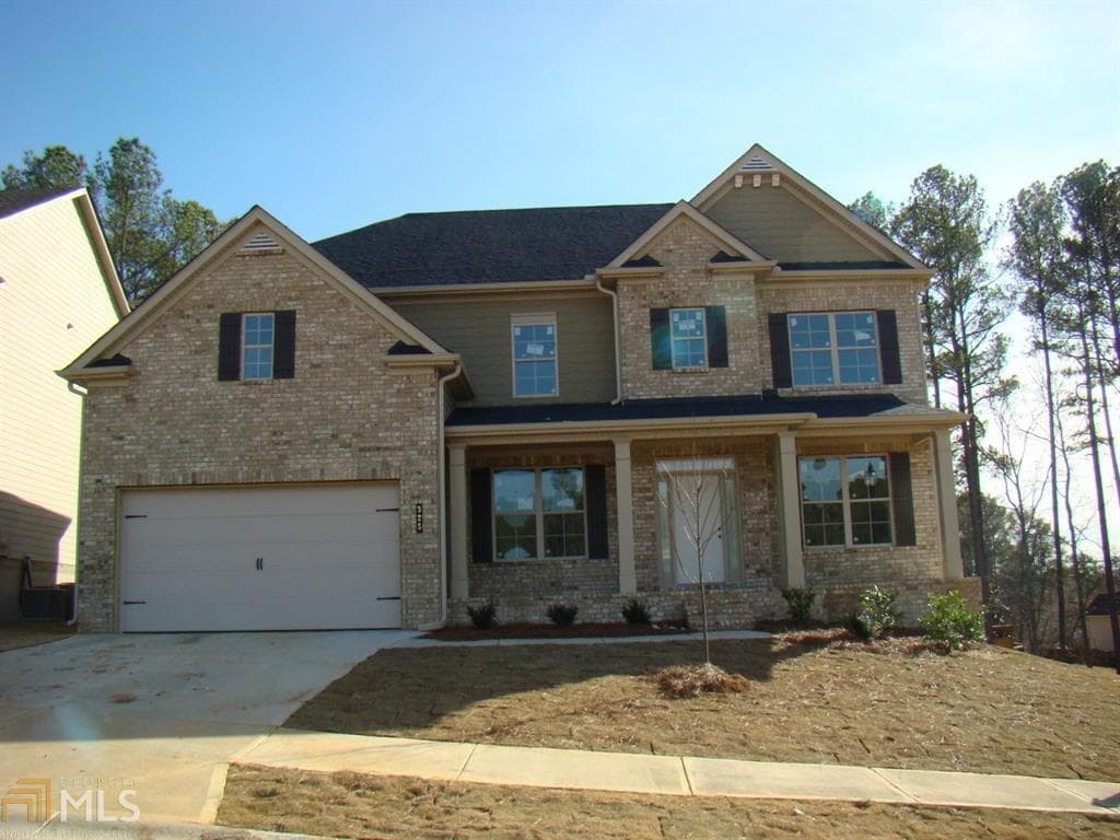 5055 Mirror Lake Drive, Cumming, GA 30028 — most recent listing photo