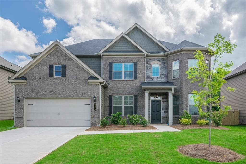 5065 Mirror Lake Drive, Cumming, GA 30028 — most recent listing photo