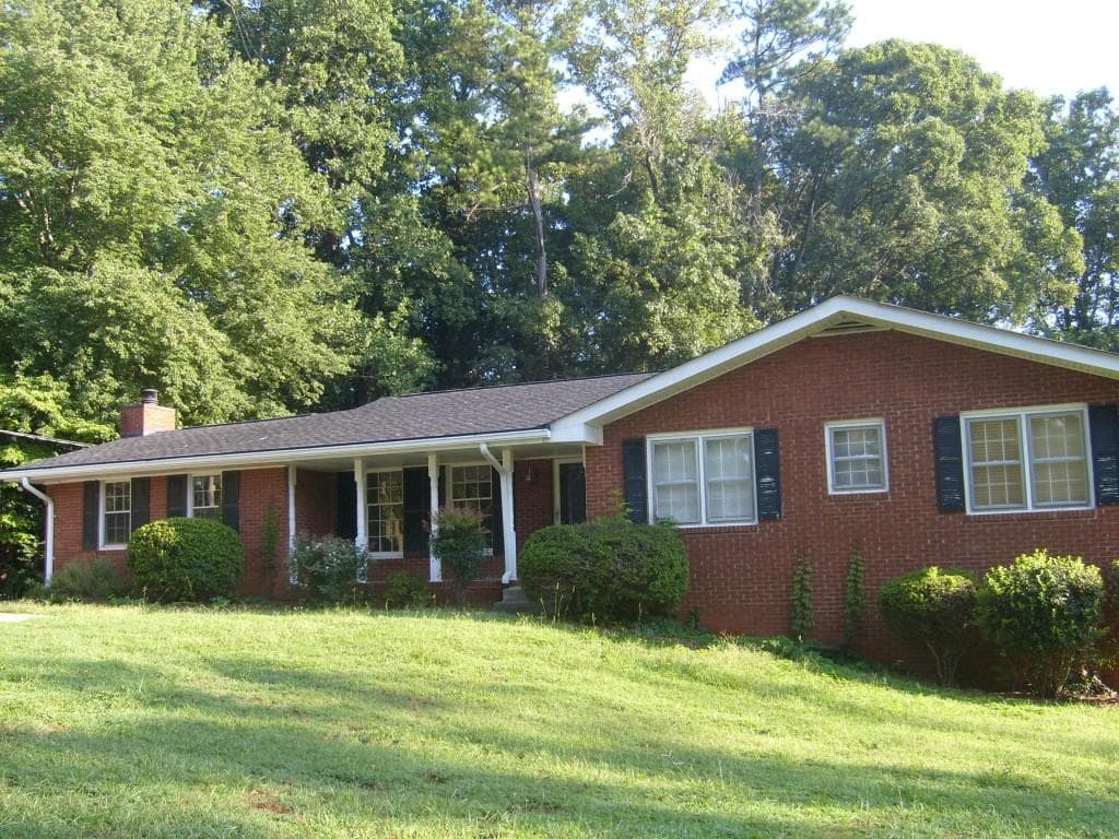 310 Church Road, Marietta, GA 30060 — most recent listing photo