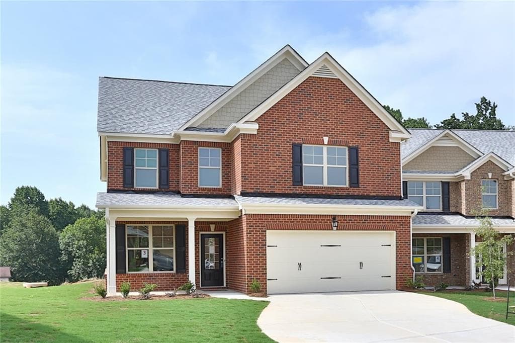 2505 Trelipe Drive, Lawrenceville, GA 30044 — most recent listing photo