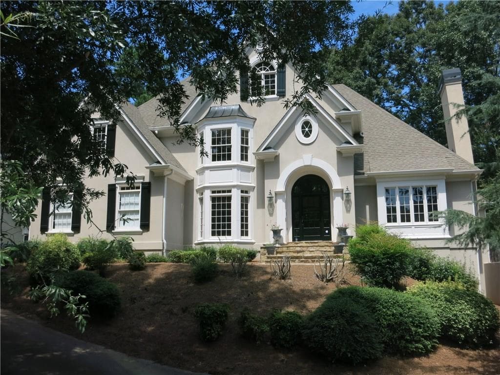 3610 Newport Bay Drive, Alpharetta, GA 30005 — most recent listing photo