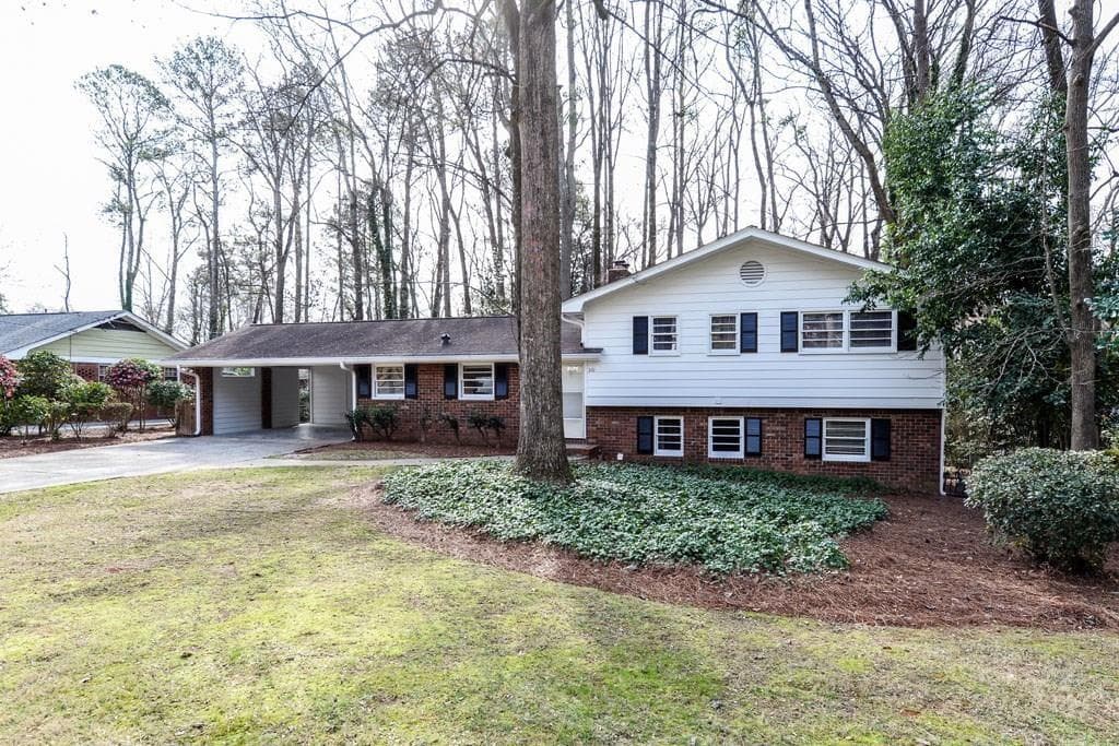 3161 Friar Tuck Way, Doraville, GA 30340 — most recent listing photo