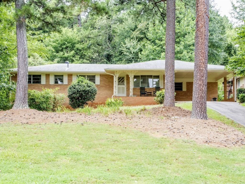 6725 Rioca Circle, Mableton, GA 30126 — most recent listing photo