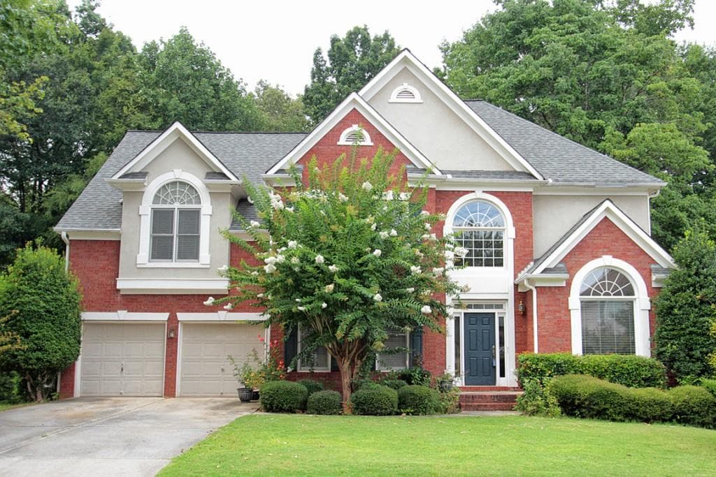 4055 Canterbury Walk Drive, Duluth, GA 30097 — most recent listing photo