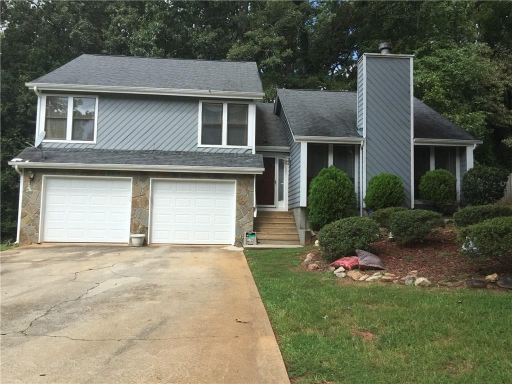 1569 Kelleys Close, Stone Mountain, GA 30088 — most recent listing photo