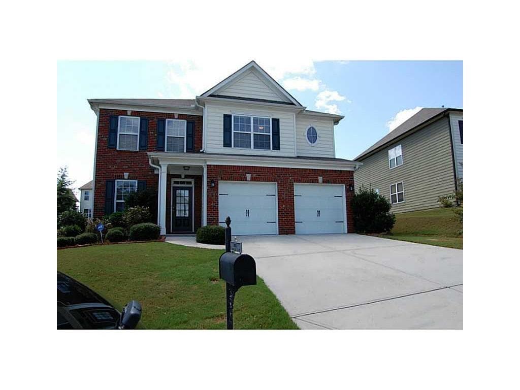 733 LAVENDER Lane, Union City, GA 30291 — most recent listing photo