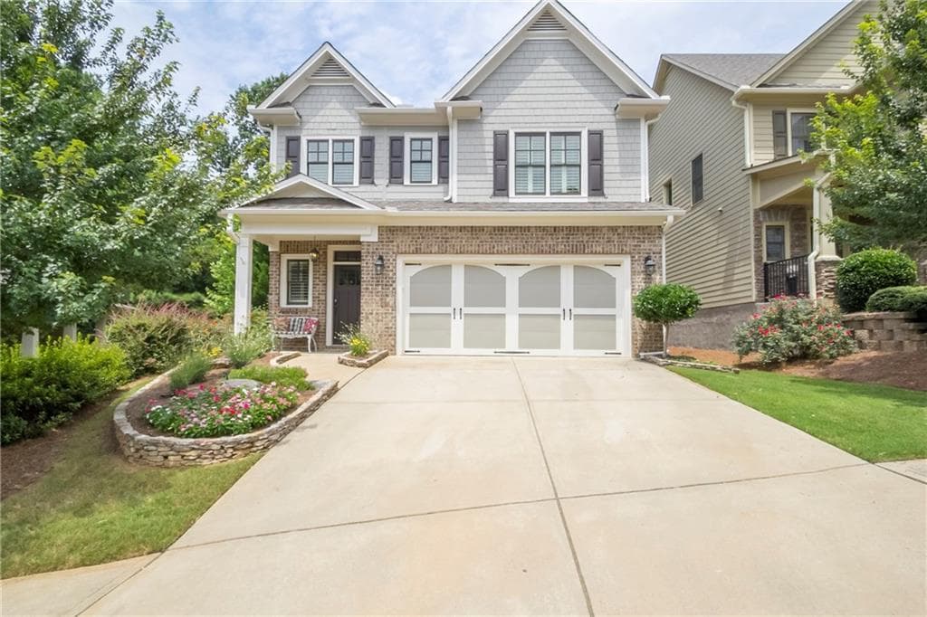 8465 Majors Mill Drive, Cumming, GA 30041 — most recent listing photo