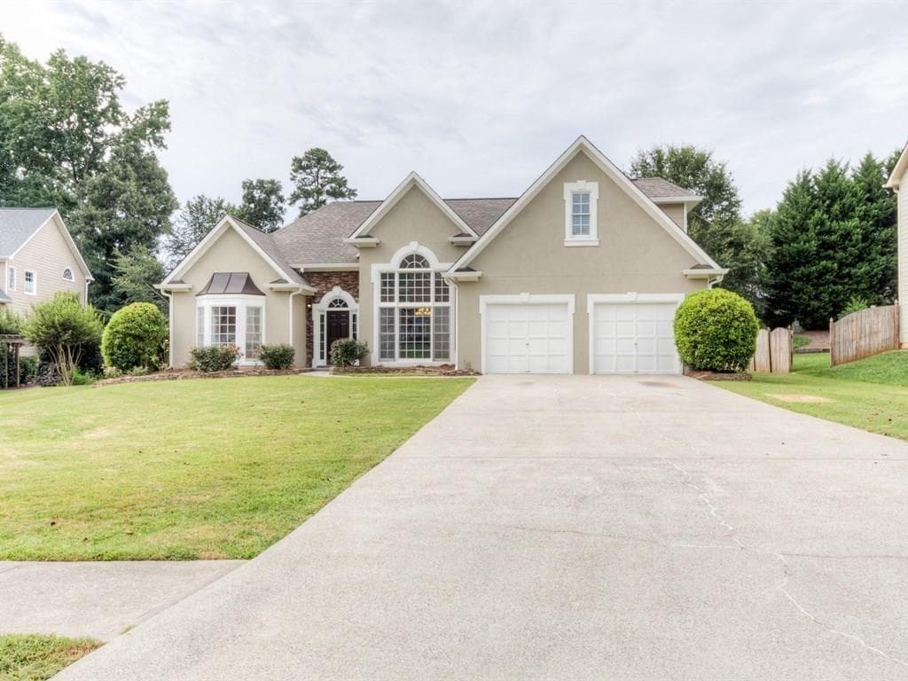 715 Brookstone Court, Alpharetta, GA 30009 — most recent listing photo