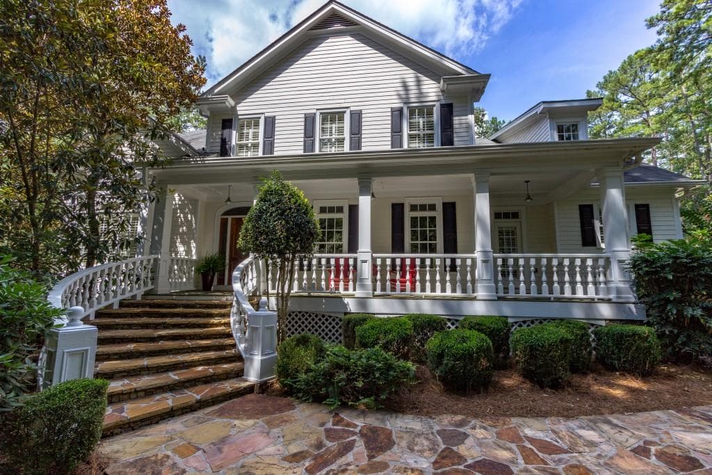 625 AJ Land Road, Canton, GA 30115 — most recent listing photo