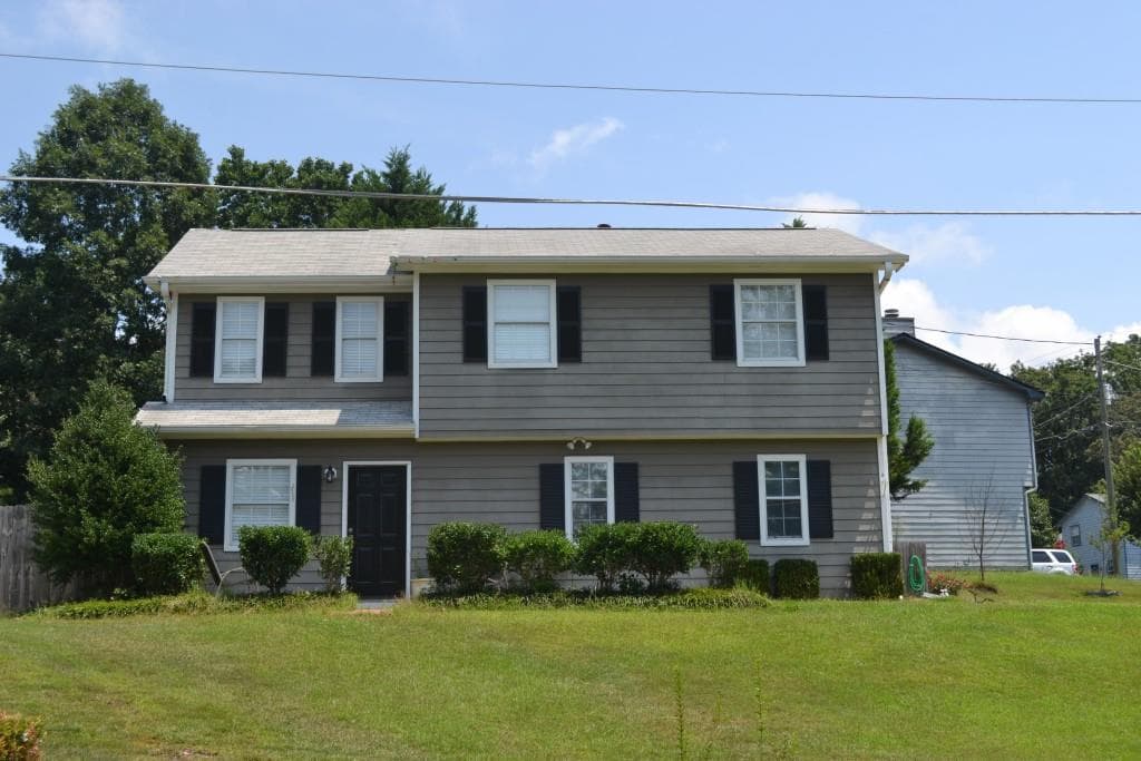 500 Cherokee Overlook Court, Canton, GA 30115 — most recent listing photo