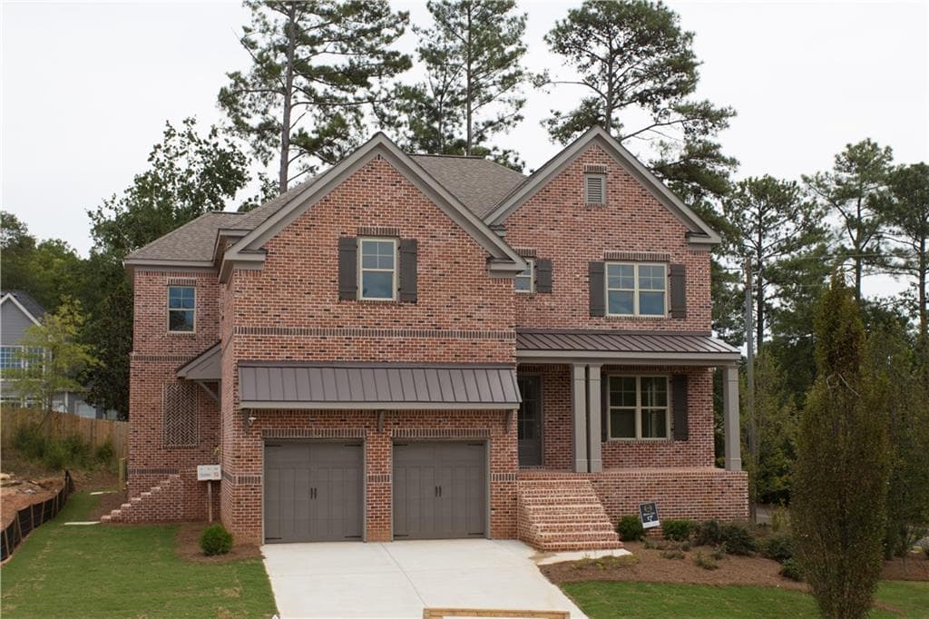 12005 Castleton Court, Alpharetta, GA 30022 — most recent listing photo