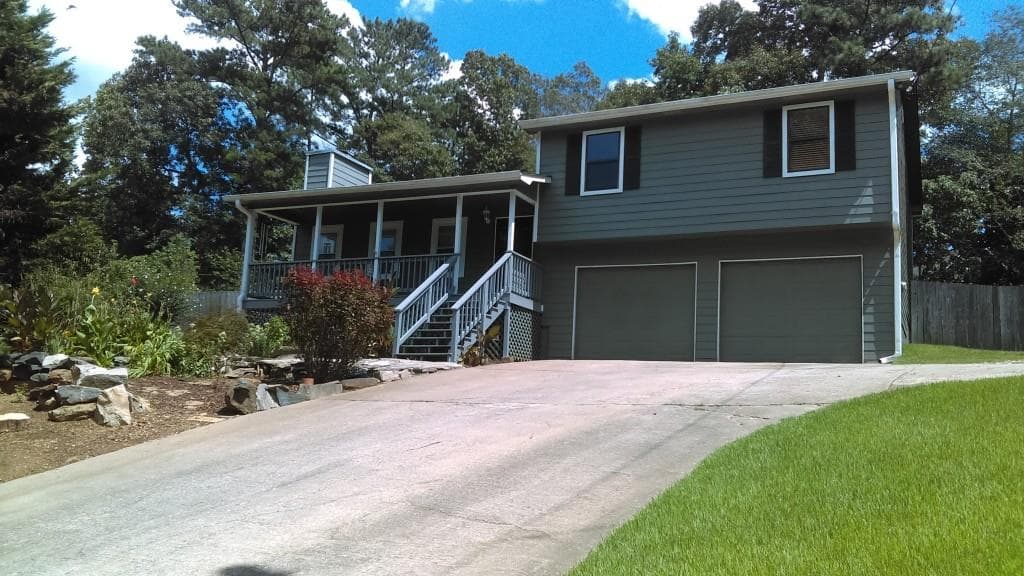 59 Cristy Drive, Dallas, GA 30157 — most recent listing photo