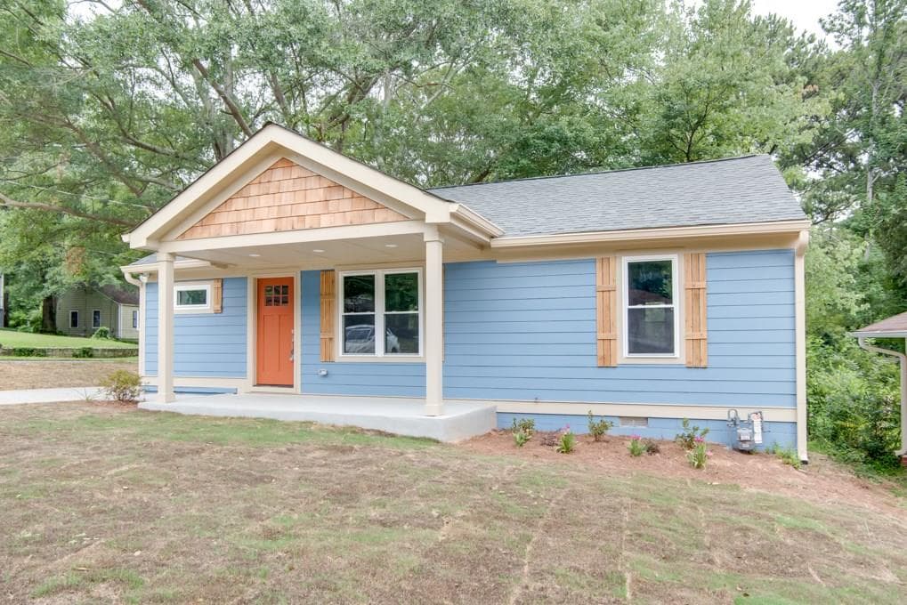 2491 Calvin Avenue, East Point, GA 30344 — most recent listing photo