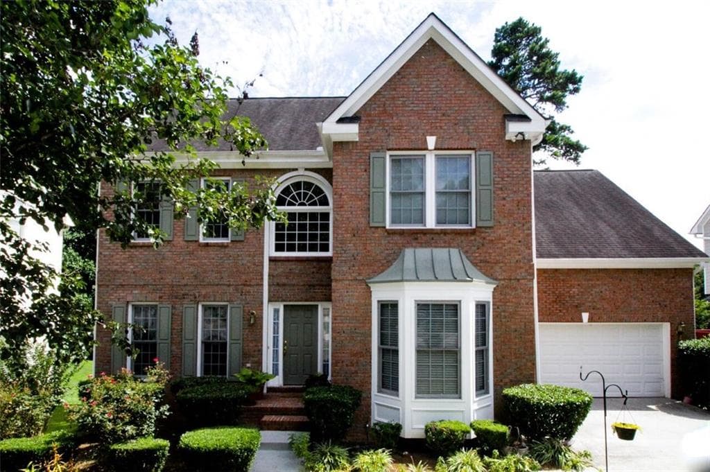 477 Watson Bay, Stone Mountain, GA 30087 — most recent listing photo