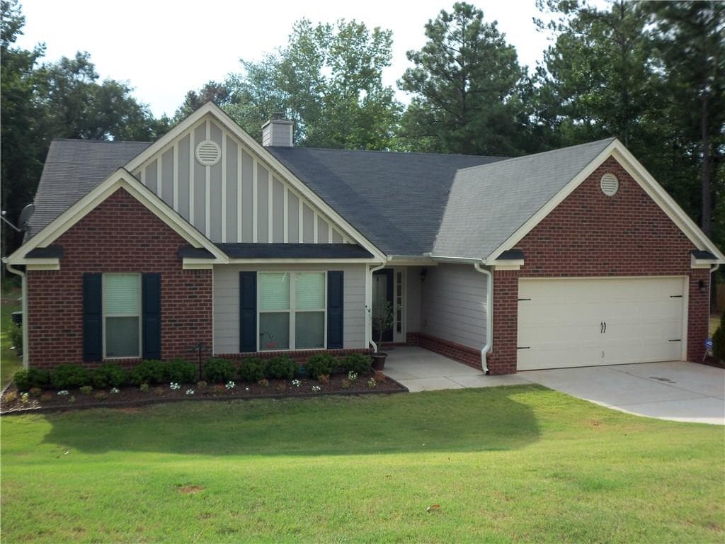 1736 Satilla Drive, Winder, GA 30680 — most recent listing photo