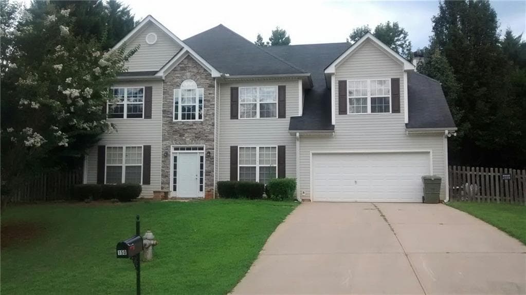 150 Winchester Drive, Covington, GA 30016 — most recent listing photo