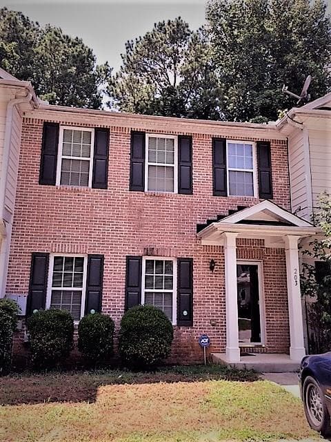 203 Timber Creek Lane, Marietta, GA 30060 — most recent listing photo
