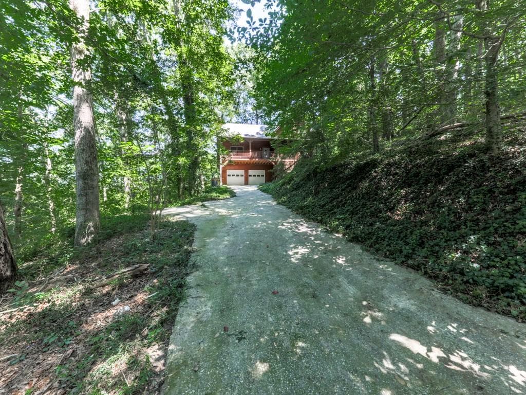 3 bedroom single family residence sold at 314 W Creekview, Jasper, GA 30143