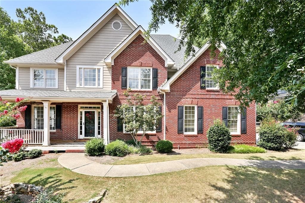 208 Jeffrey Drive, Woodstock, GA 30188 — most recent listing photo