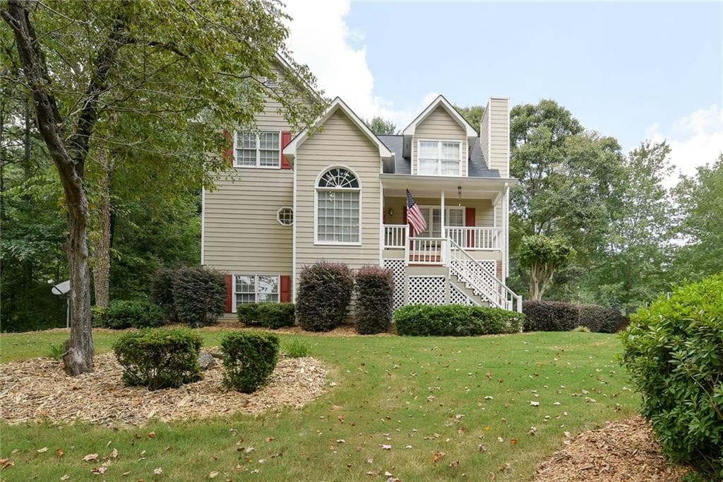 3706 Hogan Drive, Kennesaw, GA 30152 — most recent listing photo