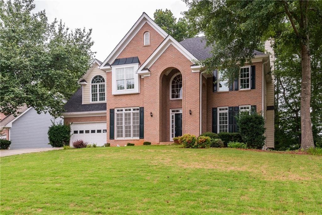 1625 Rivershyre Parkway, Lawrenceville, GA 30043 — most recent listing photo